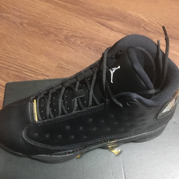 Nike air Jordan 13 retro - Picture 3 of 6